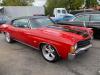 1972 Chevrolet Chevelle