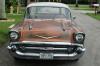 1957 Chevrolet Bel Air/150/210