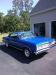 1965 Chevrolet Chevelle