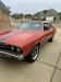 1969 Chevrolet Chevelle Coupe