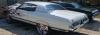 1972 Chevrolet Caprice
