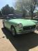 1973 MG Midget