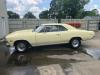 1967 Chevrolet Chevelle