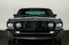 1969 Ford Mustang