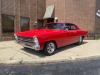 1966 Chevrolet Nova