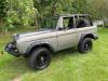 1974 Ford Bronco
