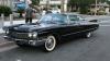 1960 Cadillac Coupe