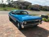 1969 Chevrolet Nova