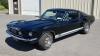 1967 Ford Mustang GT