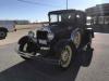 1929 Ford Model A