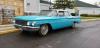 1960 Oldsmobile Ninety-Eight