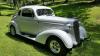 1936 Chevrolet Camaro