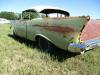 1957 Chevrolet Bel Air/150/210