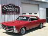 1965 Pontiac GTO
