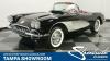 1959 Chevrolet Corvette