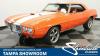 1969 Pontiac Firebird