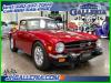 1976 Triumph TR6