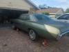 1968 Chevrolet Bel Air/150/210