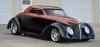1937 Ford 3 window coupe