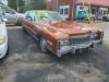 1977 Cadillac Eldorado