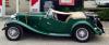 1953 MG TD