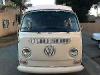 1971 Volkswagen Westfalia Camper