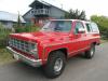 1979 Chevrolet K5 Blazer