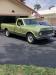 1972 Chevrolet C20/K20