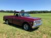 1971 Chevrolet C-10