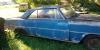 1966 Chevrolet Nova
