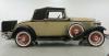 1932 Dodge 2 Door Convertible Coupe