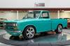 1971 Datsun Pickup
