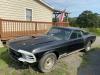1970 Ford Mustang