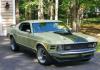 1970 Ford Mustang
