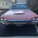 1964 Ford Thunderbird Hardtop