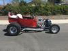 1921 Ford Model T