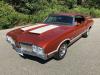 1970 Oldsmobile 442