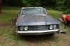 1966 Lincoln Continental