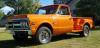 1970 GMC Sierra