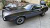 1971 Ford Mustang