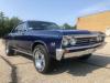 1967 Chevrolet Chevelle