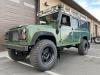 1900 Land Rover Defender