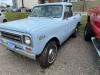 1976 International Scout II