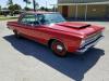 1965 Plymouth Satellite