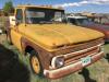 1964 Chevrolet C10/K10