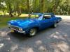 1970 Chevrolet Impala