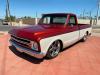 1971 Chevrolet C-10