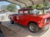 1972 International Harvester 1110