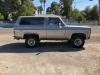 1979 Chevrolet Blazer