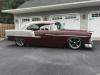 1955 Chevrolet Bel Air/150/210